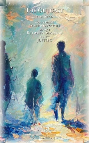 Fear And Anxiety Way: Outcast: Focus Your Trail preview 5