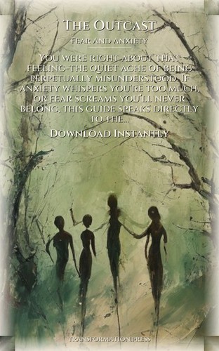 Fear And Anxiety Way: Outcast: Focus Your Trail preview 7
