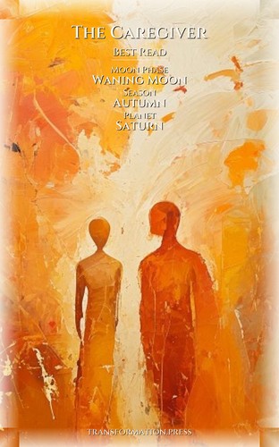 Feminine Shadow Guide for Caregiver: Your Craft Actualized preview 5