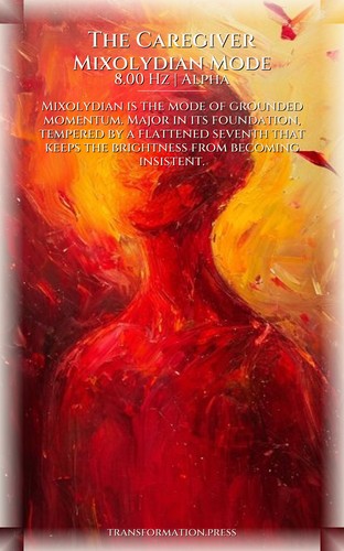 Feminine Shadow Guide for Caregiver: Your Craft Actualized preview 6