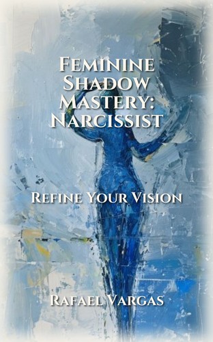 Feminine Shadow Mastery: Narcissist