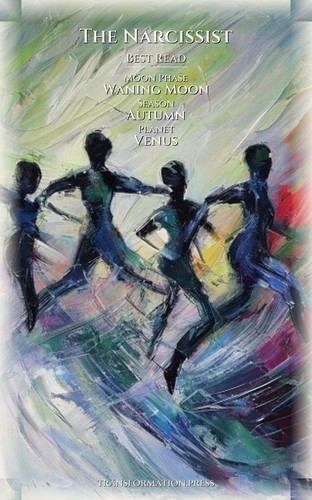 Feminine Shadow Mastery: Narcissist: Refine Your Vision preview 5