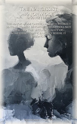 Feminine Shadow Mastery: Narcissist: Refine Your Vision preview 6