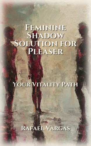 Feminine Shadow Solution for Pleaser