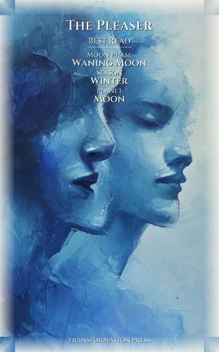Feminine Shadow Solution for Pleaser: Your Vitality Path preview 5