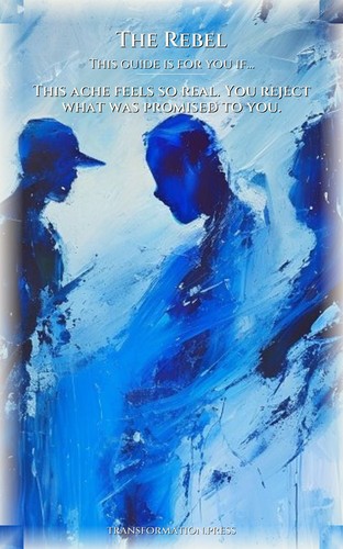 Grief And Loss Journey: Rebel: Your Excellence Elevated preview 4