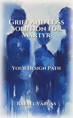 Grief And Loss Solution for Martyr