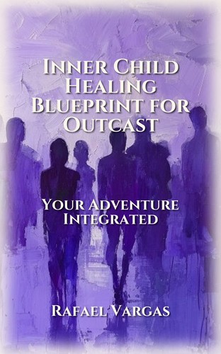 Inner Child Healing Blueprint for Outcast