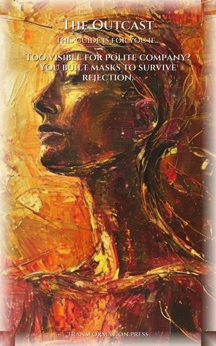 Inner Child Healing Blueprint for Outcast: Your Adventure Integrated preview 4