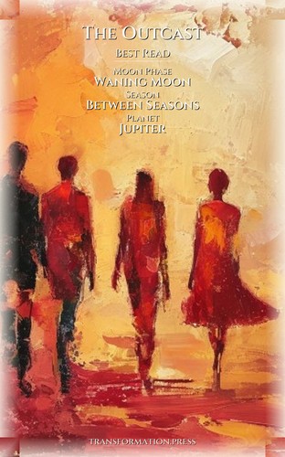 Inner Child Healing Blueprint for Outcast: Your Adventure Integrated preview 5