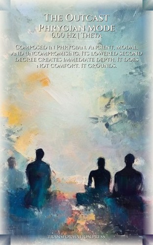 Inner Child Healing Blueprint for Outcast: Your Adventure Integrated preview 6
