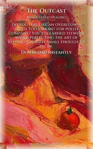 Inner Child Healing Blueprint for Outcast: Your Adventure Integrated preview 7