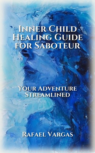 Inner Child Healing Guide for Saboteur