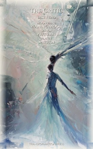 Inner Child Healing Method for Critic: Target Your Art preview 5