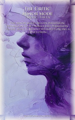 Inner Child Healing Method for Critic: Target Your Art preview 6