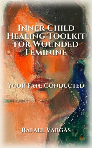 Inner Child Healing Toolkit for Wounded Feminine