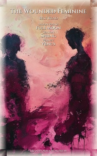 Inner Child Healing Toolkit for Wounded Feminine: Your Fate Conducted preview 5