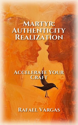 Martyr: Authenticity Realization