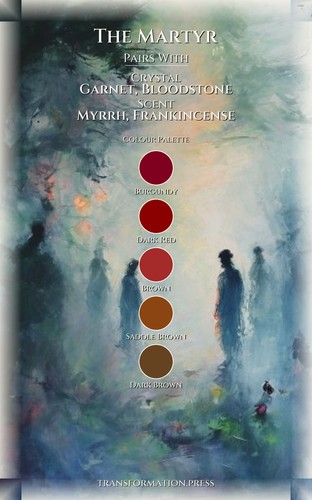 Martyr: Authenticity Realization: Accelerate Your Craft preview 3