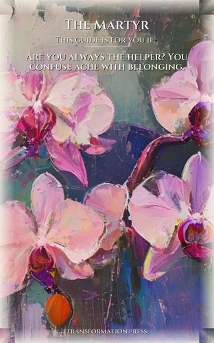 Martyr: Authenticity Realization: Accelerate Your Craft preview 4