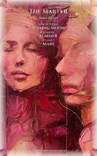 Martyr: Authenticity Realization: Accelerate Your Craft preview 5