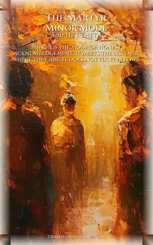 Martyr: Authenticity Realization: Accelerate Your Craft preview 6