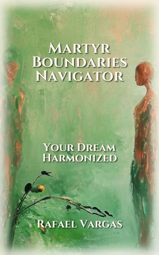 Martyr Boundaries Navigator