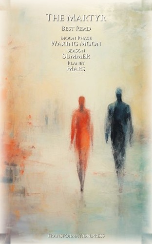 Martyr Boundaries Navigator: Your Dream Harmonized preview 5
