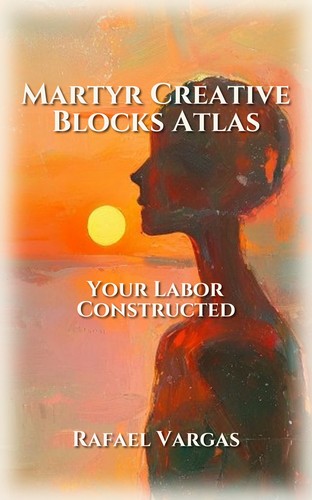 Martyr Creative Blocks Atlas