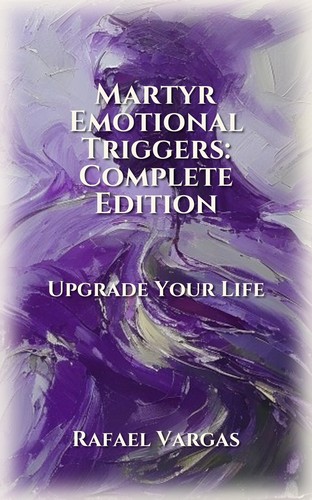 Martyr Emotional Triggers: Complete Edition