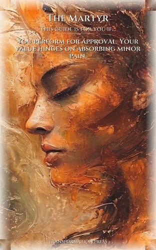Martyr Emotional Triggers: Complete Edition: Upgrade Your Life preview 4