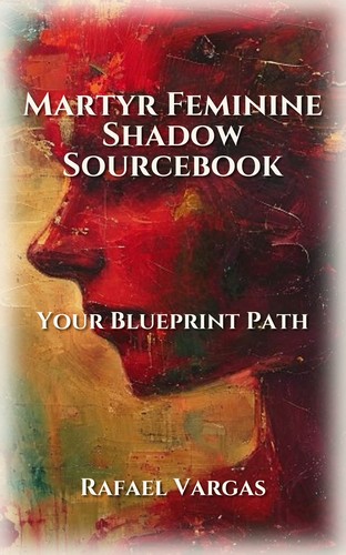 Martyr Feminine Shadow Sourcebook