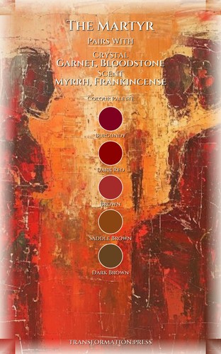 Martyr Guide to Body And Sexuality: Your Reality Sharpened preview 3