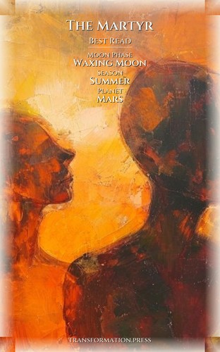 Martyr Guide to Body And Sexuality: Your Reality Sharpened preview 5
