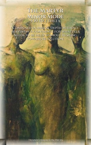 Martyr Guide to Body And Sexuality: Your Reality Sharpened preview 6