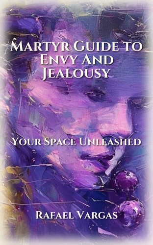 Martyr Guide to Envy And Jealousy
