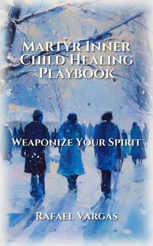 Martyr Inner Child Healing Playbook