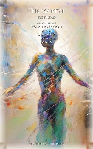 Martyr Inner Child Healing Playbook: Weaponize Your Spirit preview 5