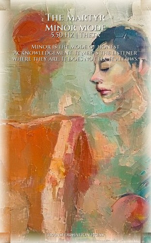 Martyr Inner Child Healing Playbook: Weaponize Your Spirit preview 6