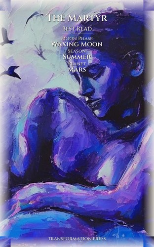 Martyr Relationship Patterns Excellence Guide: Strengthen Your Territory preview 5