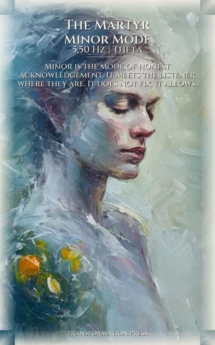 Martyr Relationship Patterns Excellence Guide: Strengthen Your Territory preview 6