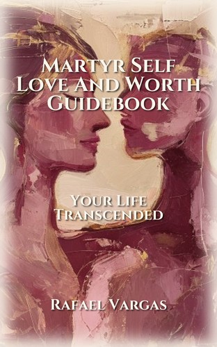 Martyr Self Love And Worth Guidebook