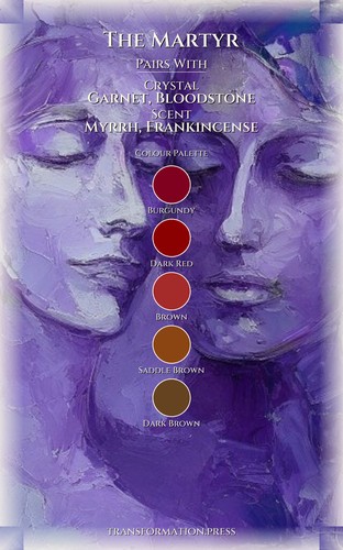 Martyr Self Love And Worth Guidebook: Your Life Transcended preview 3