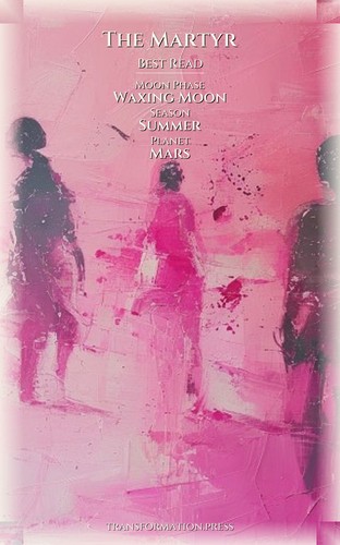 Martyr Self Love And Worth Guidebook: Your Life Transcended preview 5