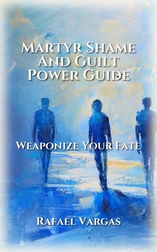 Martyr Shame And Guilt Power Guide