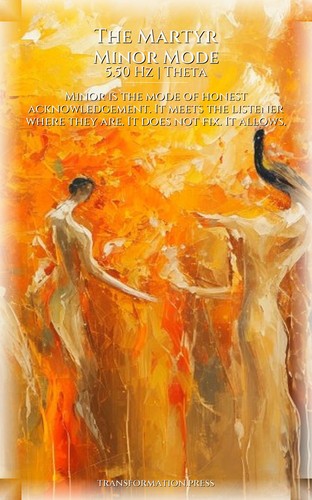 Martyr Shame And Guilt Power Guide: Weaponize Your Fate preview 6