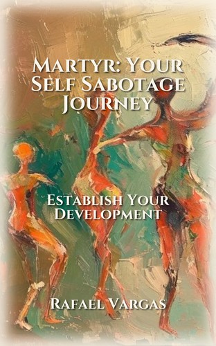 Martyr: Your Self Sabotage Journey