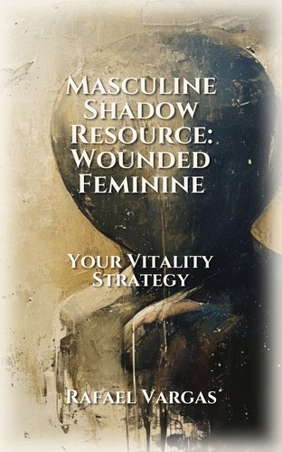 Masculine Shadow Resource: Wounded Feminine