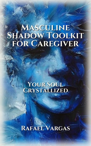 Masculine Shadow Toolkit for Caregiver