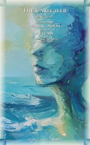 Masculine Shadow Toolkit for Caregiver: Your Soul Crystallized preview 5